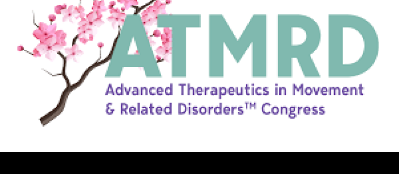 Annual Advanced Therapeutics in Movement & Related Disorders Congress 2023  Washington DC, USA